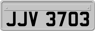 JJV3703