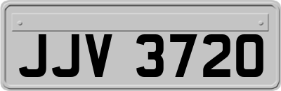 JJV3720