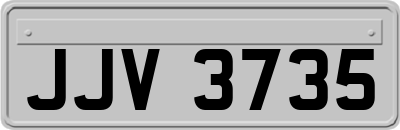 JJV3735