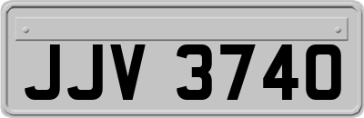 JJV3740