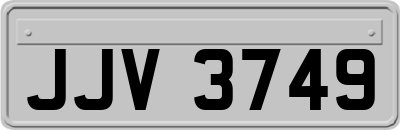 JJV3749