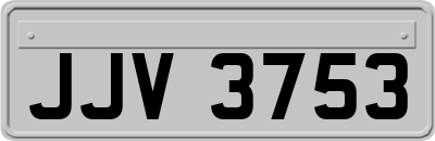 JJV3753