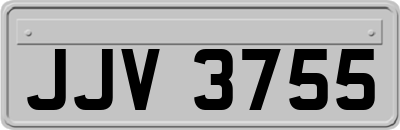 JJV3755