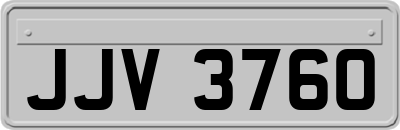 JJV3760