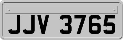 JJV3765