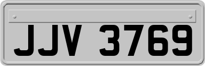 JJV3769