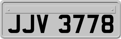 JJV3778