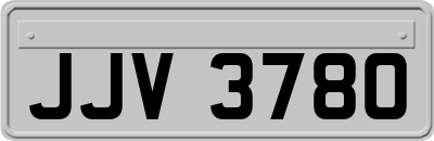 JJV3780