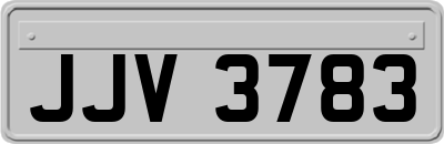 JJV3783