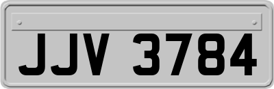 JJV3784