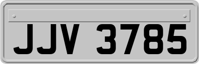 JJV3785