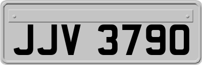JJV3790