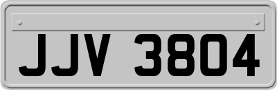 JJV3804