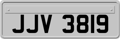 JJV3819