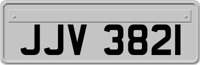 JJV3821