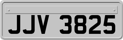 JJV3825