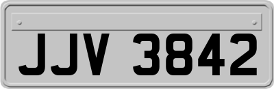 JJV3842
