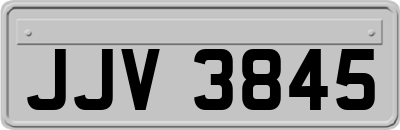 JJV3845