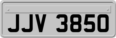 JJV3850