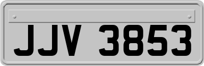 JJV3853