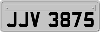 JJV3875