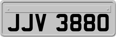 JJV3880