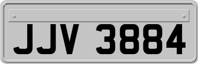 JJV3884