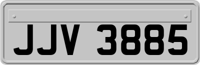 JJV3885