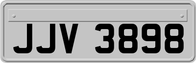 JJV3898