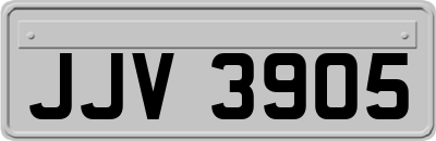 JJV3905