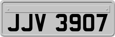 JJV3907