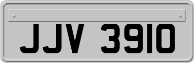 JJV3910
