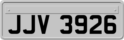 JJV3926