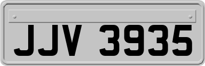 JJV3935