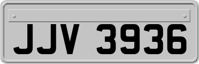 JJV3936