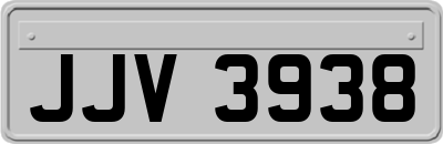 JJV3938