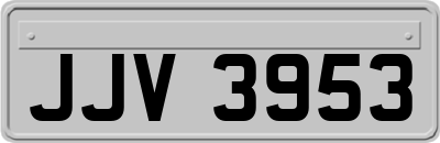 JJV3953