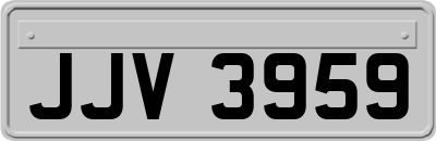 JJV3959