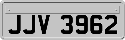 JJV3962