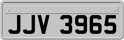 JJV3965