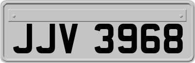 JJV3968