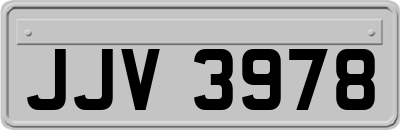 JJV3978