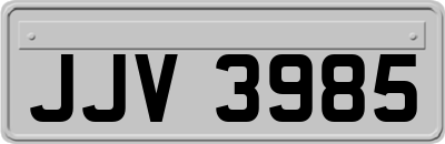 JJV3985