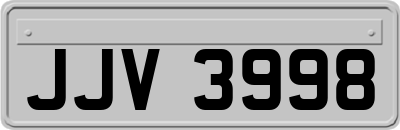 JJV3998
