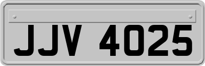 JJV4025