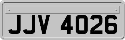 JJV4026