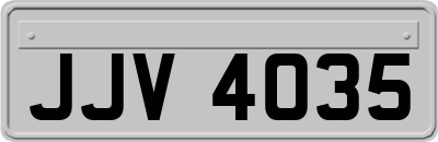 JJV4035