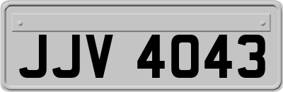 JJV4043