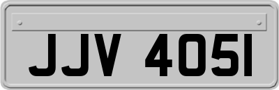 JJV4051