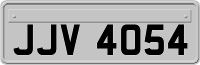 JJV4054